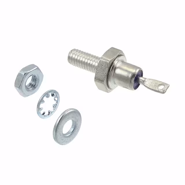 S16Q GeneSiC Semiconductor  Diodi - Raddrizzatori - Singoli